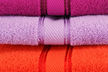 Towels