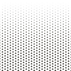 Geometric pattern vector abstract line hipster fashion design geometrical print triangle background illustration