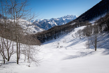 Val Gesso
