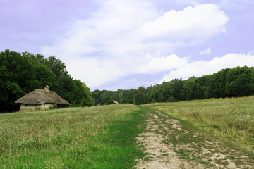 rural landscape