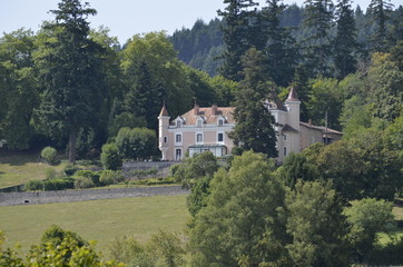 chateau