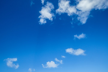 Clouds of the Carbian Sea