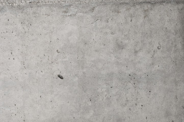 Сement texture wall