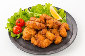 から揚げ