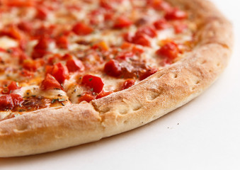 Pizza four seasons top