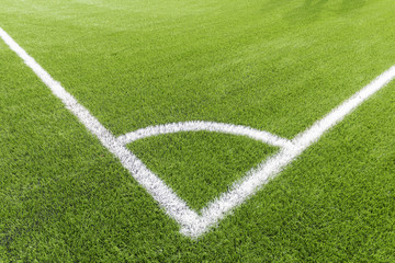 Campo de futbol © Jose Castellano