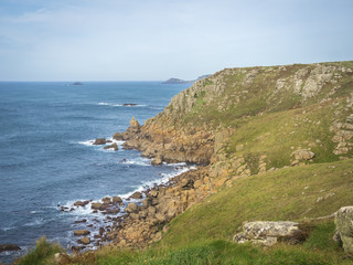 Land's end 5