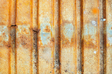Rust backgrounds
