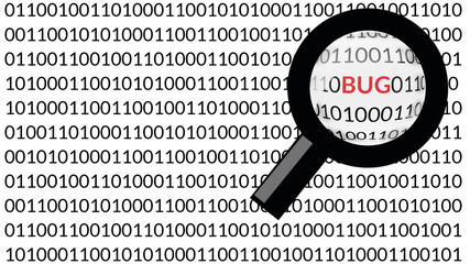 Testing and bug fixing © monacodesign