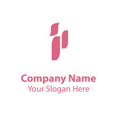 Abstract graphic icon, logo design template, symbol for company