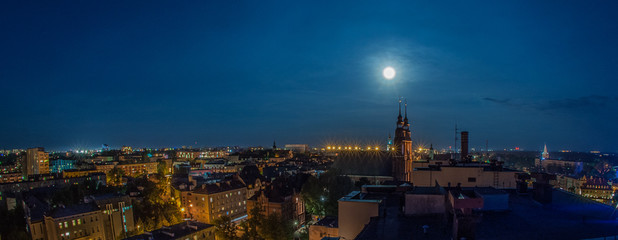 Nocne Opole