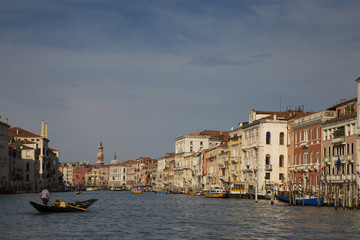 Canal Grande