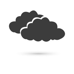 overcast icon