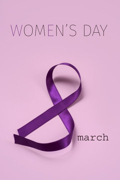 march 8, the womens day