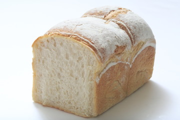 Image shot of bread