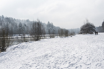 Winterlandschaft