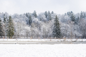 Winterlandschaft