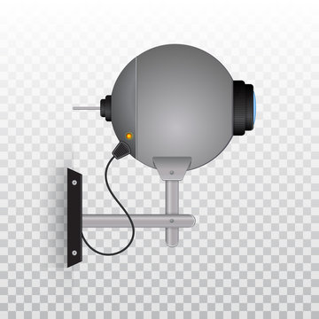 Outdoor video camera, Outdoor CCTV Camera. Videcam. Video Camera Security System.