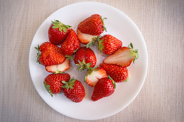 strawberry