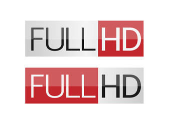 Full HD labels