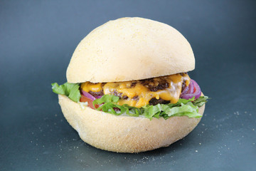 Hambúrguer 