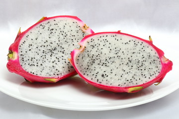Dragon fruit in Vietnam