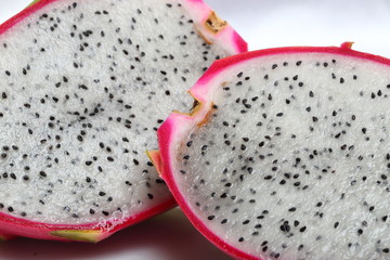 Dragon fruit in Vietnam