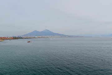 ナポリのスナップ