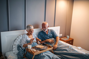 Obraz premium I'll share a piece with you