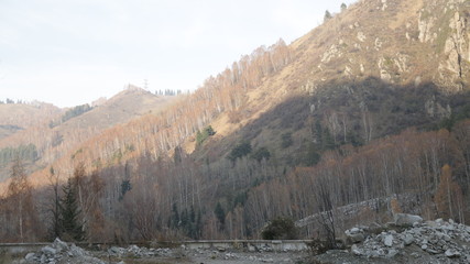 Mountain