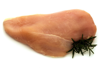 Chicken breast