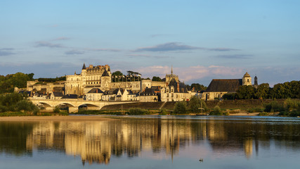 Schloss Amboise