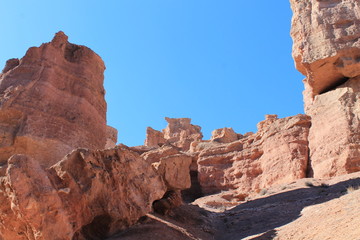 Fototapeta premium Canyon