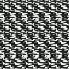 seamless pattern from pins