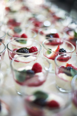 Süßspeise-catering