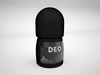 Déodorant