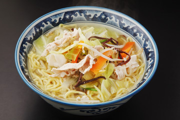 タンメン