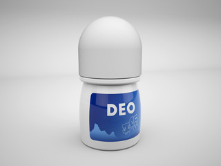 Déodorant