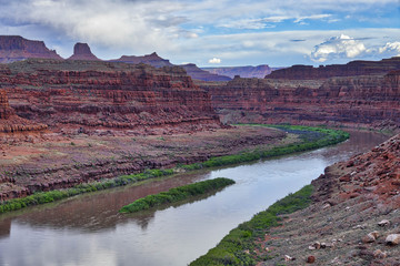 Colorado River