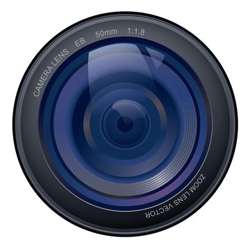 Camera Lens