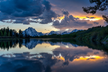 Oxbow Bend