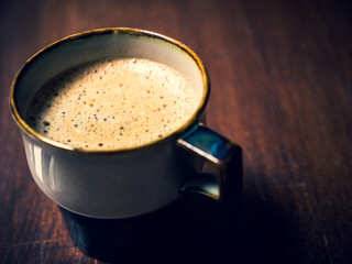 Coffee cup #04