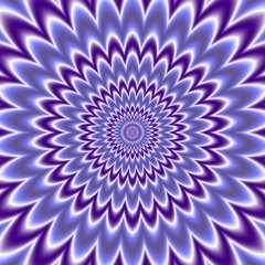 Fototapeta premium pattern texture background - ultra violet, purple and lavender colored