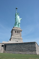 Statue Of Liberty National Monument