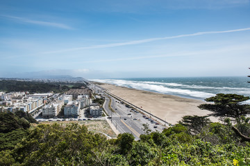 Highway 101 California