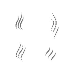 smell aroma circle set