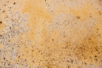 Beige Stone Background