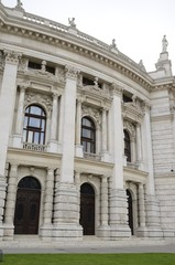National Theater in Vienna