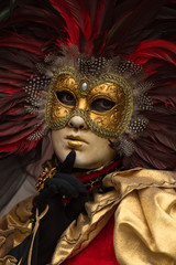 Carnevale a Venezia