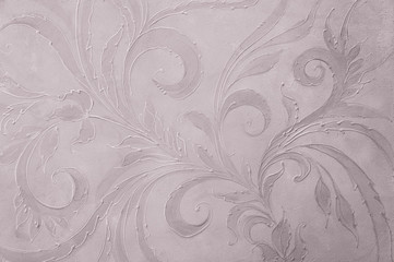 Venetian stucco for backgrounds